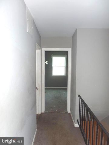 5611 ELDERON AVE, Baltimore, MD 21215