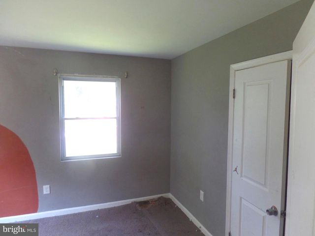5611 ELDERON AVE, Baltimore, MD 21215