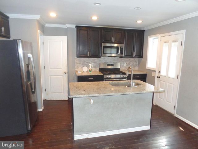 5611 ELDERON AVE, Baltimore, MD 21215
