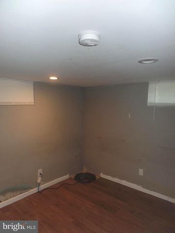 5611 ELDERON AVE, Baltimore, MD 21215