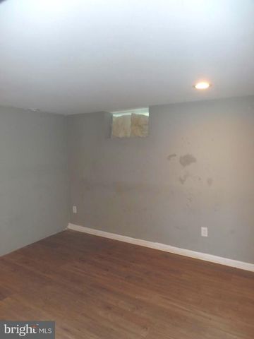 5611 ELDERON AVE, Baltimore, MD 21215