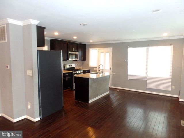 5611 ELDERON AVE, Baltimore, MD 21215