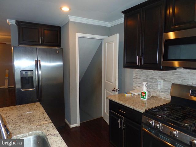 5611 ELDERON AVE, Baltimore, MD 21215