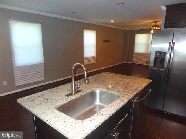 5611 ELDERON AVE, Baltimore, MD 21215