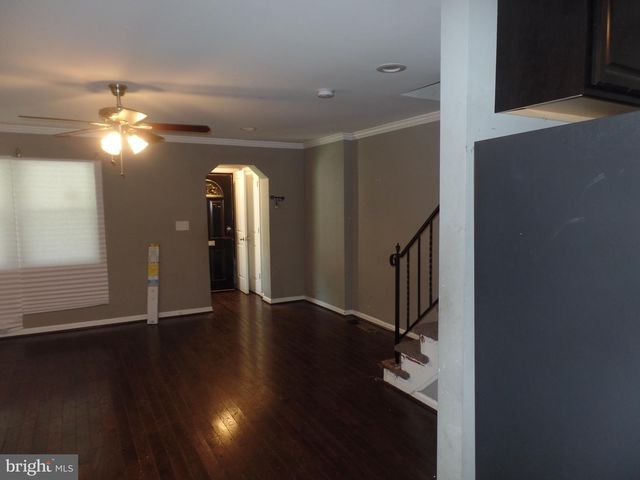 5611 ELDERON AVE, Baltimore, MD 21215