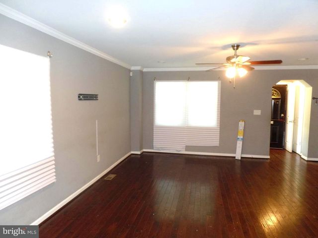 5611 ELDERON AVE, Baltimore, MD 21215
