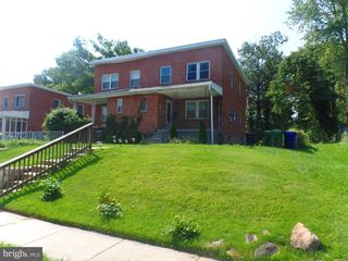 5611 ELDERON AVE, Baltimore, MD 21215