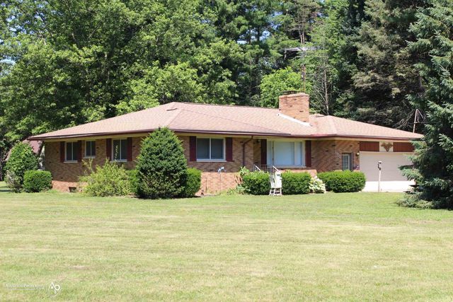 10483 Elms Road, Montrose Twp, MI 48457