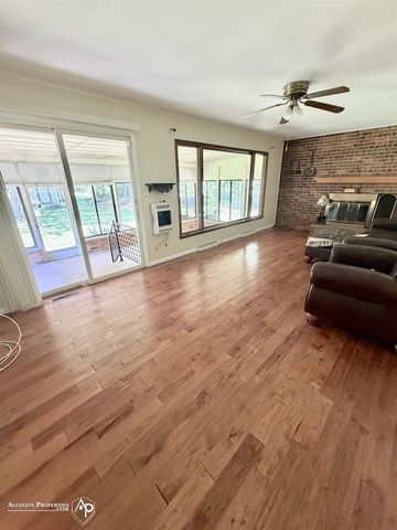 10483 Elms Road, Montrose Twp, MI 48457