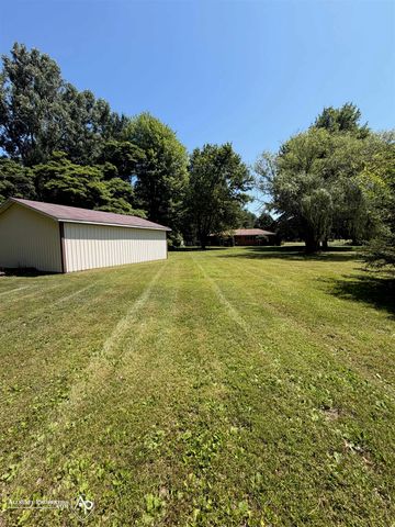 10483 Elms Road, Montrose Twp, MI 48457