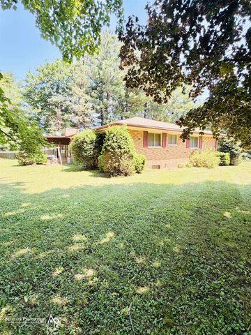 10483 Elms Road, Montrose Twp, MI 48457