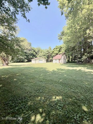 10483 Elms Road, Montrose Twp, MI 48457