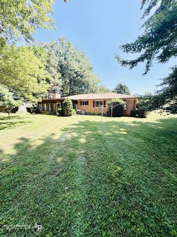 10483 Elms Road, Montrose Twp, MI 48457