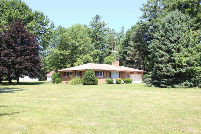 10483 Elms Road, Montrose Twp, MI 48457