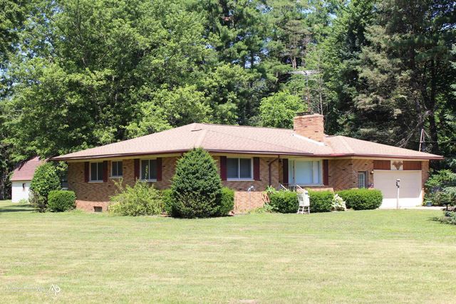 10483 Elms Road, Montrose Twp, MI 48457