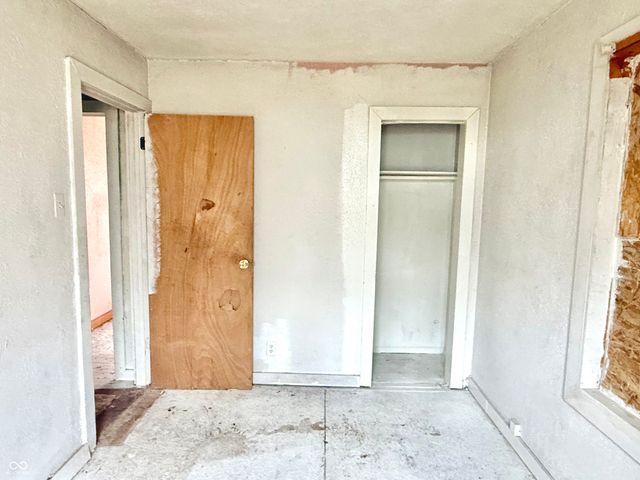 2633 N Layman Avenue, Indianapolis, IN 46218