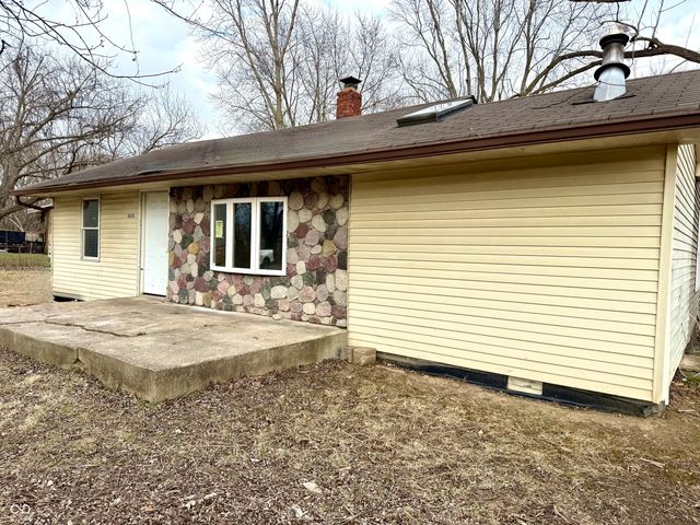 2633 N Layman Avenue, Indianapolis, IN 46218