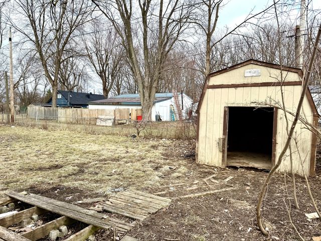 2633 N Layman Avenue, Indianapolis, IN 46218