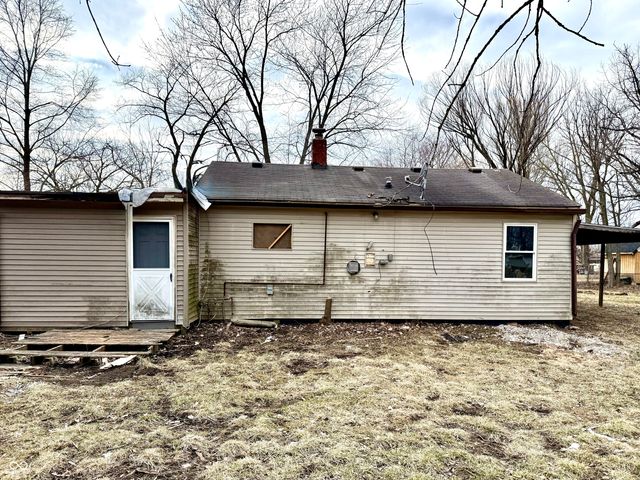2633 N Layman Avenue, Indianapolis, IN 46218