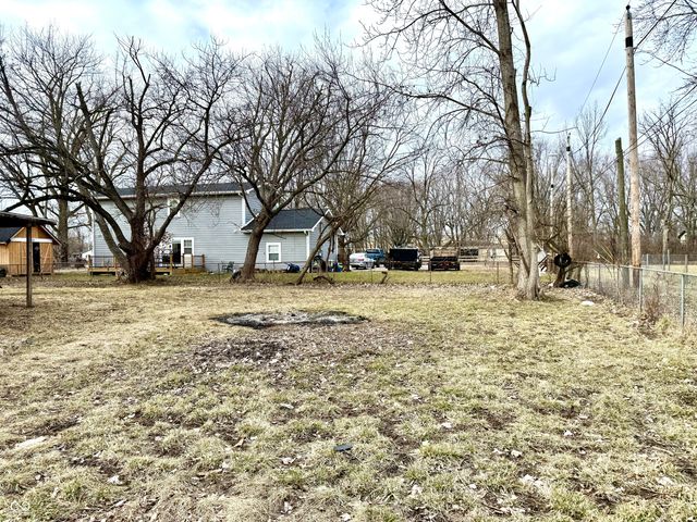 2633 N Layman Avenue, Indianapolis, IN 46218