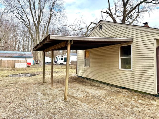 2633 N Layman Avenue, Indianapolis, IN 46218