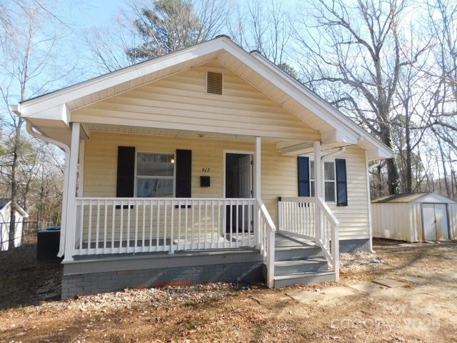 917 S Church Street, Asheboro, NC 27203