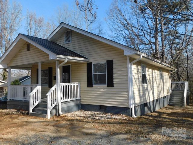 917 S Church Street, Asheboro, NC 27203