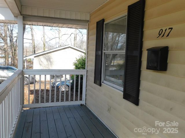 917 S Church Street, Asheboro, NC 27203