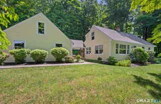 206 Minortown Road, Woodbury, CT 06798