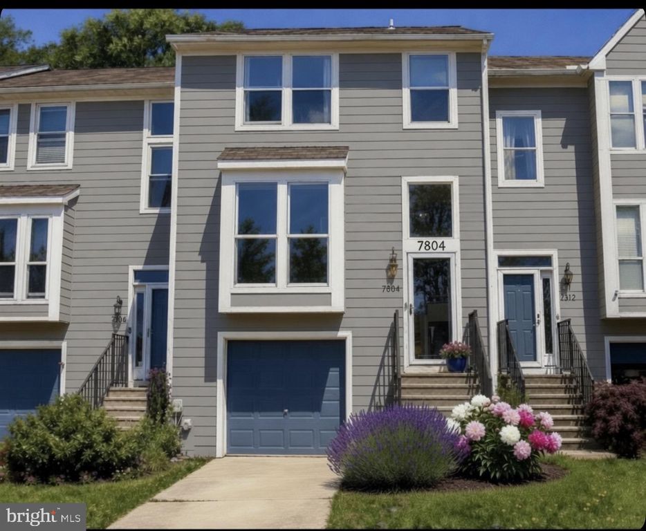 7804 OLD FARM LN, Ellicott City, MD 21043