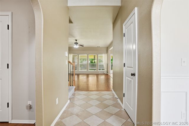 11720 S Vine Street, Jenks, OK 74037