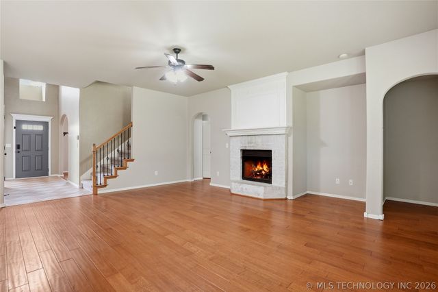11720 S Vine Street, Jenks, OK 74037
