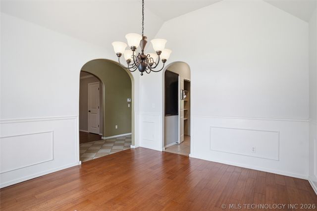 11720 S Vine Street, Jenks, OK 74037