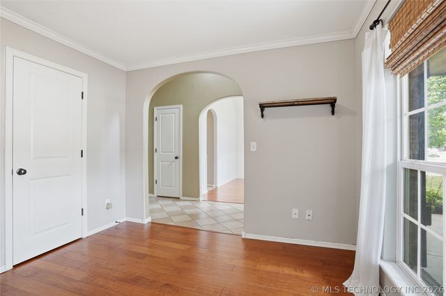 11720 S Vine Street, Jenks, OK 74037