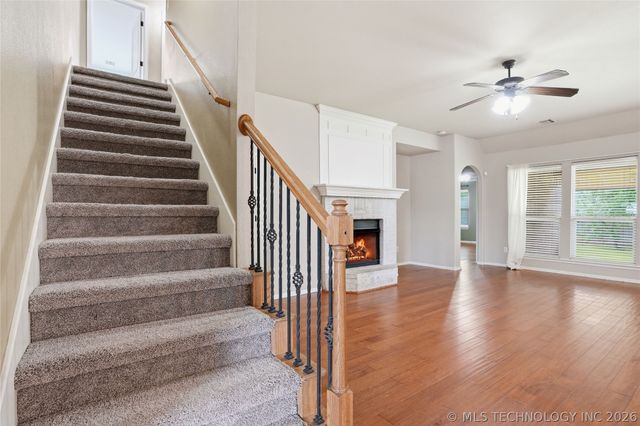 11720 S Vine Street, Jenks, OK 74037
