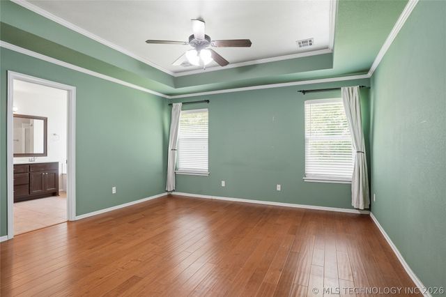 11720 S Vine Street, Jenks, OK 74037