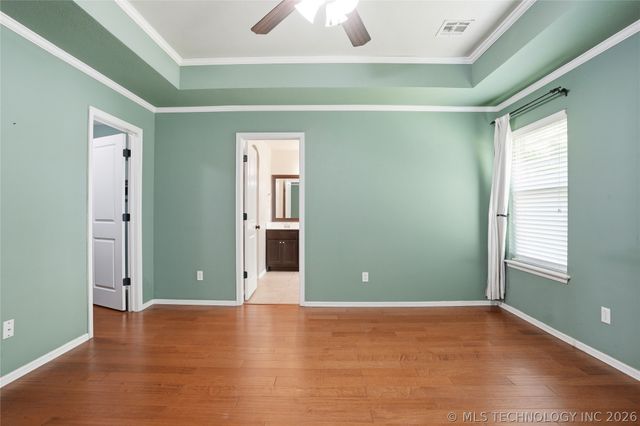 11720 S Vine Street, Jenks, OK 74037