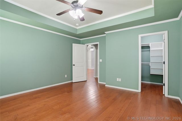 11720 S Vine Street, Jenks, OK 74037