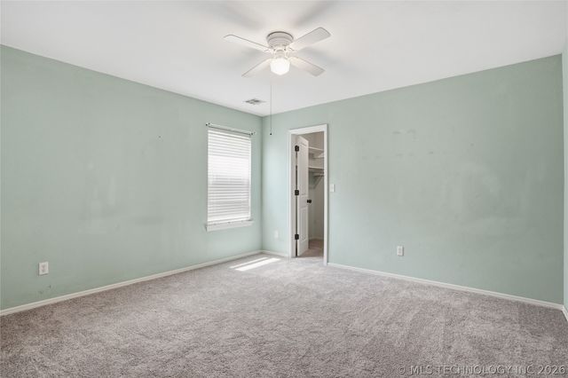 11720 S Vine Street, Jenks, OK 74037