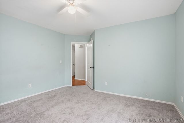 11720 S Vine Street, Jenks, OK 74037