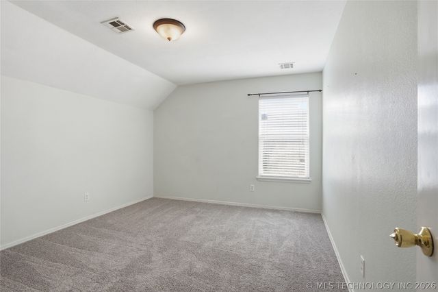 11720 S Vine Street, Jenks, OK 74037