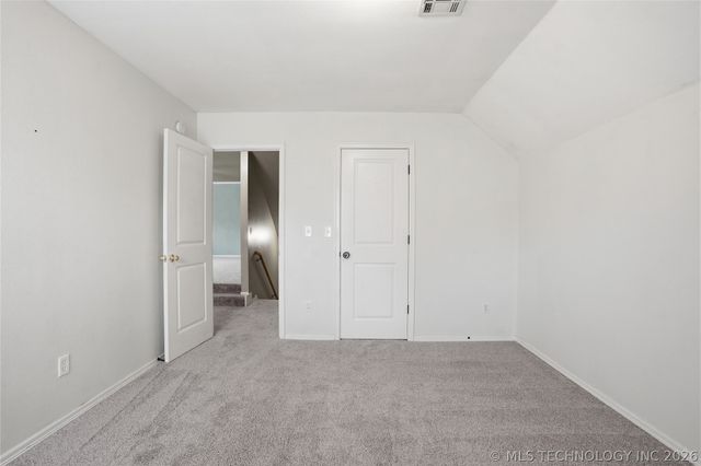 11720 S Vine Street, Jenks, OK 74037