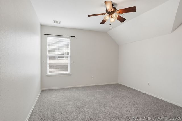 11720 S Vine Street, Jenks, OK 74037