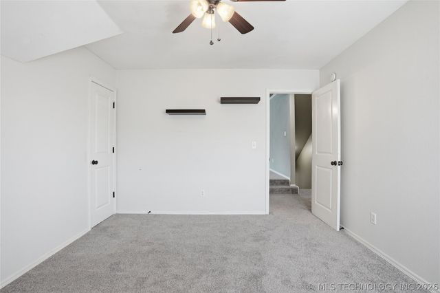 11720 S Vine Street, Jenks, OK 74037