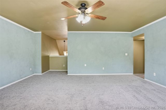 11720 S Vine Street, Jenks, OK 74037