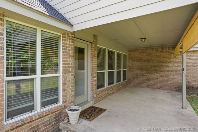 11720 S Vine Street, Jenks, OK 74037