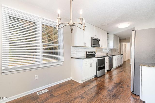 2600 Jack Road, Clayton, NC 27520