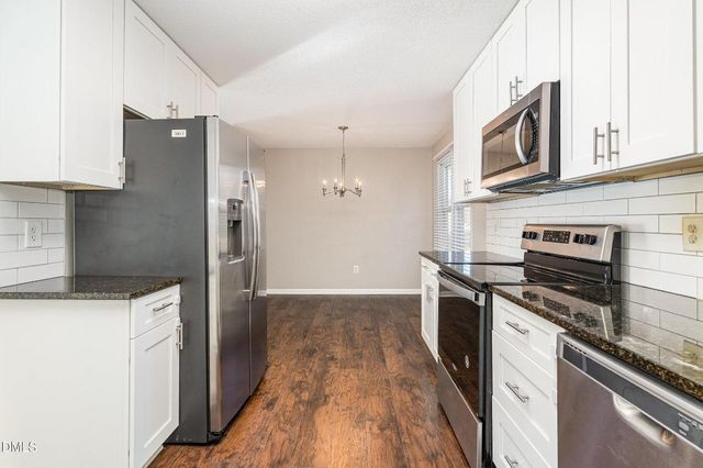 2600 Jack Road, Clayton, NC 27520