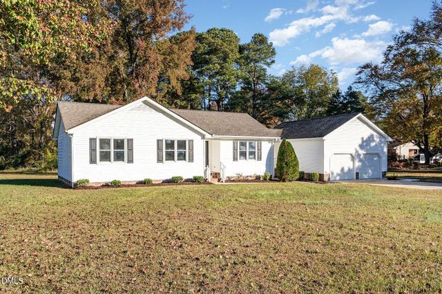 2600 Jack Road, Clayton, NC 27520