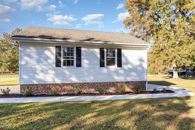 2600 Jack Road, Clayton, NC 27520